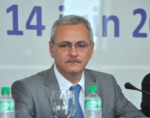 Dragnea: Vrem în toate judeţele şi localităţile unde se poate să facem majorităţi cu PP-DD